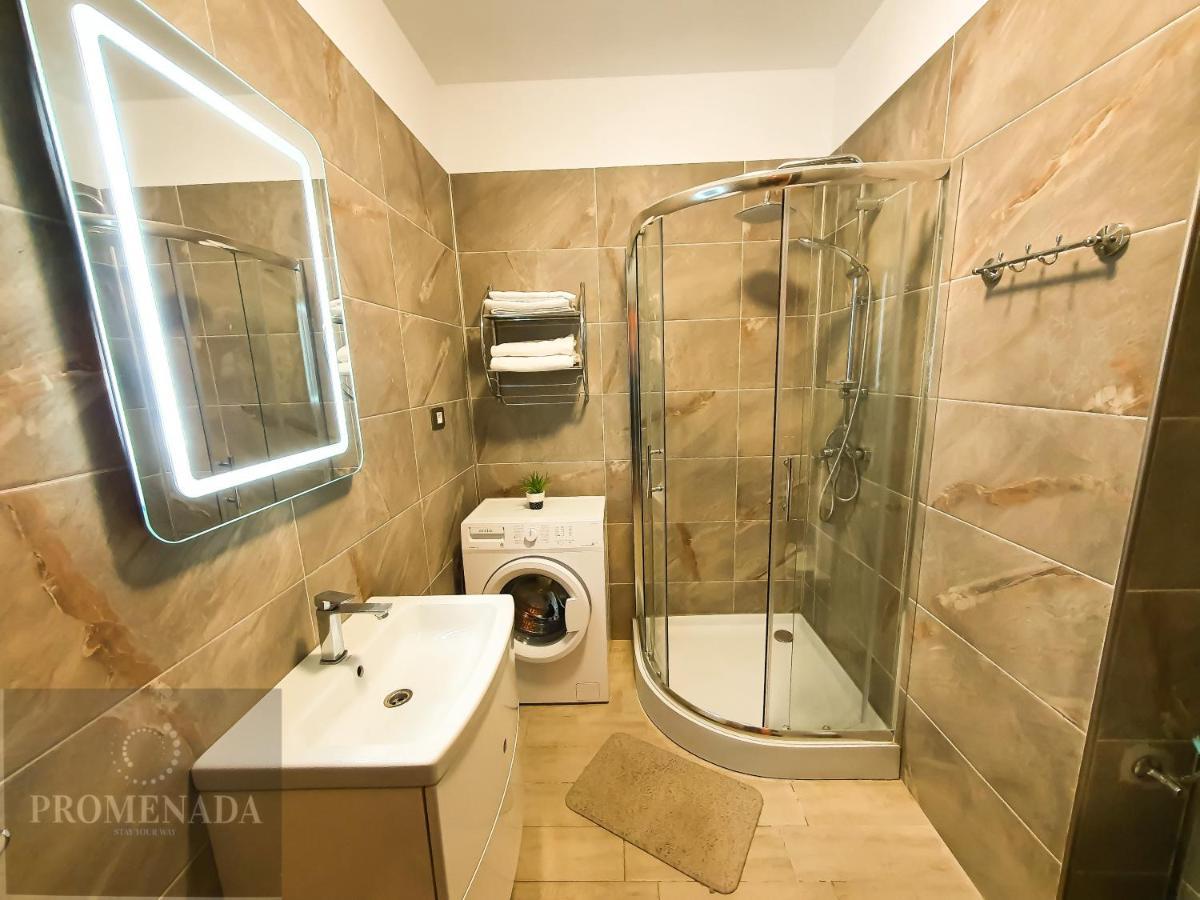 Sunrise Aparthotel Pool & Spa Mamaia Nord Нэводари Экстерьер фото